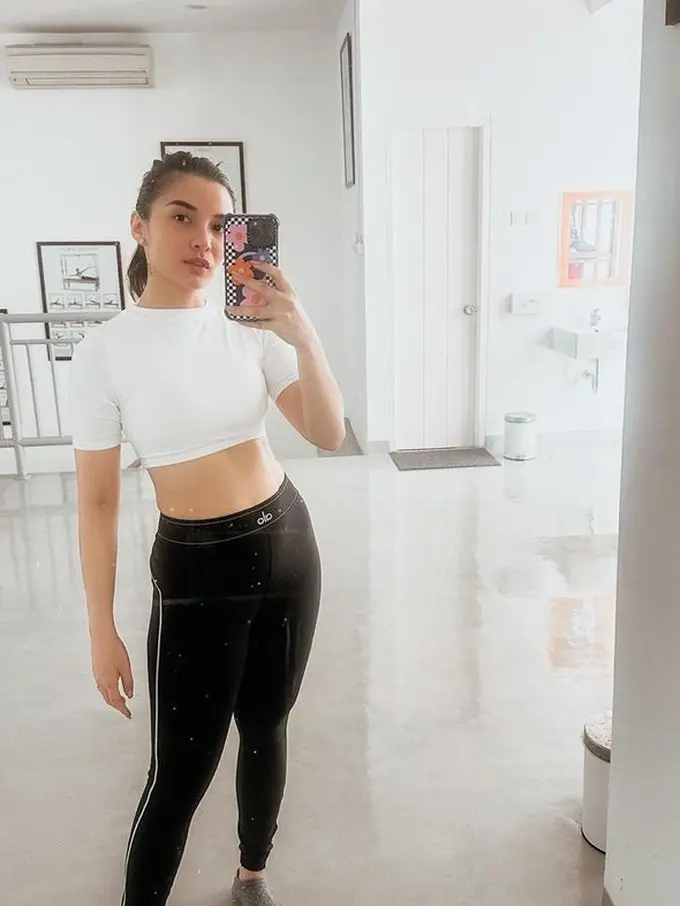 [Fimela] Chelsea Olivia