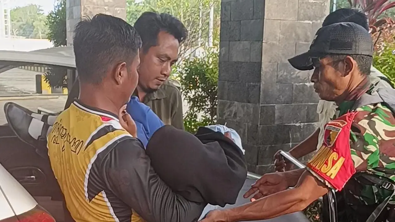siswa keracunan MBG di Tuban