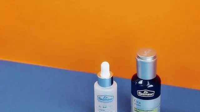 4 Rangkaian Produk Perawatan Wajah Bebas Alergen dari Korea Selatan