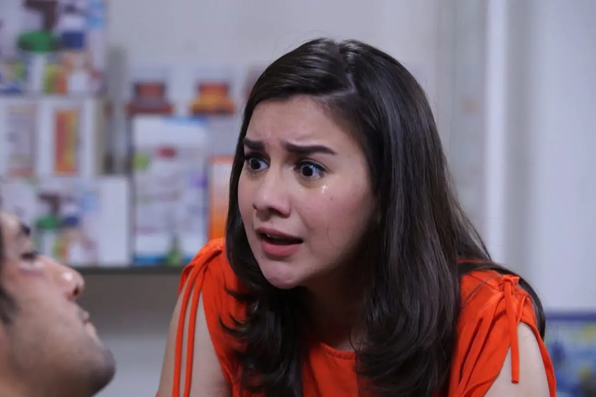 Cinta Suci