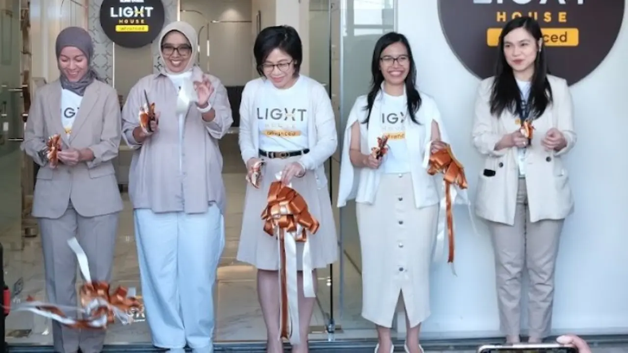 Buka Cabang Baru di Kelapa Gading, Pusat Pengendalian Berat Badan Hadirkan Layanan Bariatrik, sampai Companion Program Komprehensif
