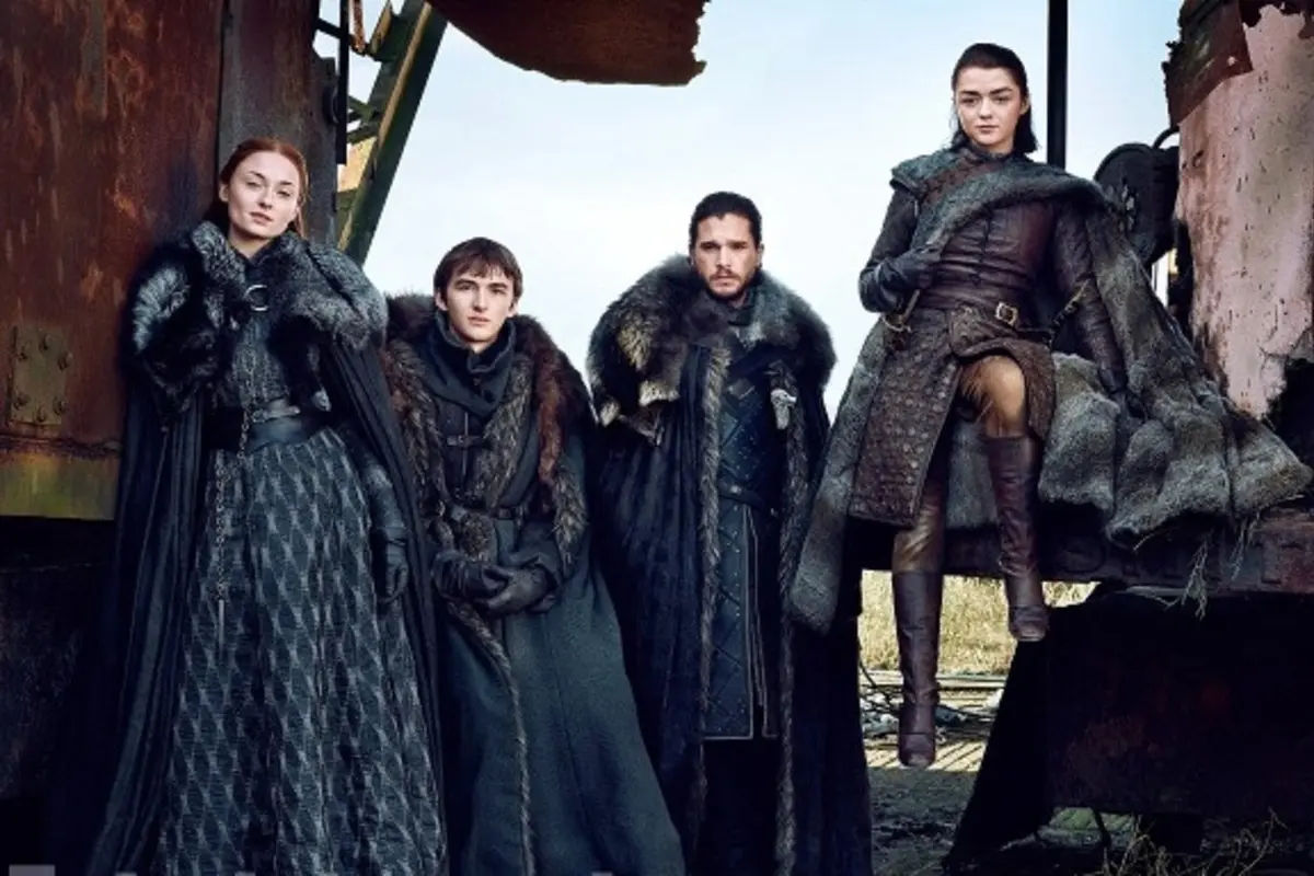 Game of Thrones