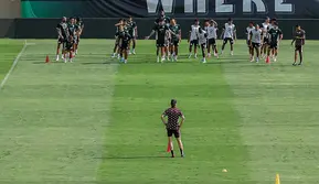 PSS Sleman vs Borneo FC: Misi Bangkit di Maguwoharjo