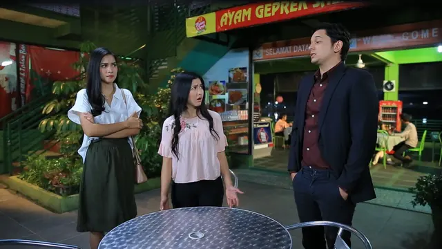 Dua Dunia Salma Season 2