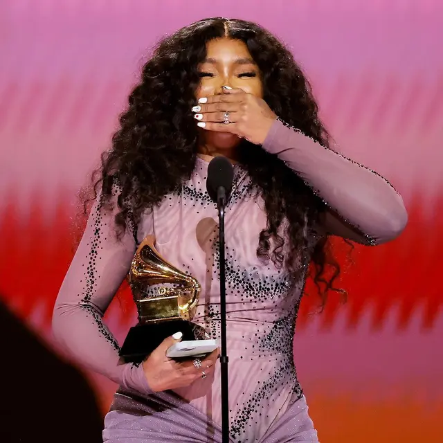 SZA