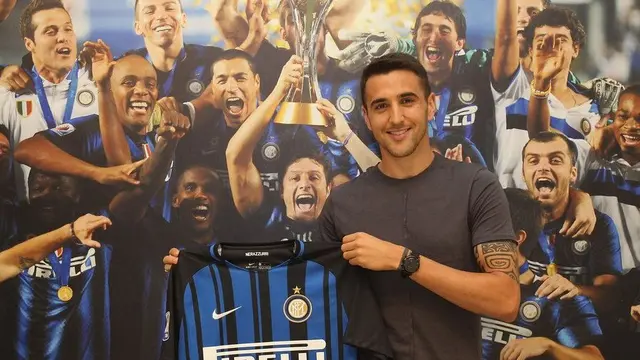Matias Vecino