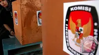 Kurang 24 Jam, Sejumlah TPS di Jakarta Belum Siap