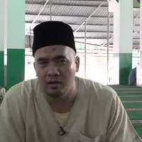 Kegiatan Saipul Jamil kini dihabiskan untuk beribadah dan mendekatkan dirinya dengan Tuhan.