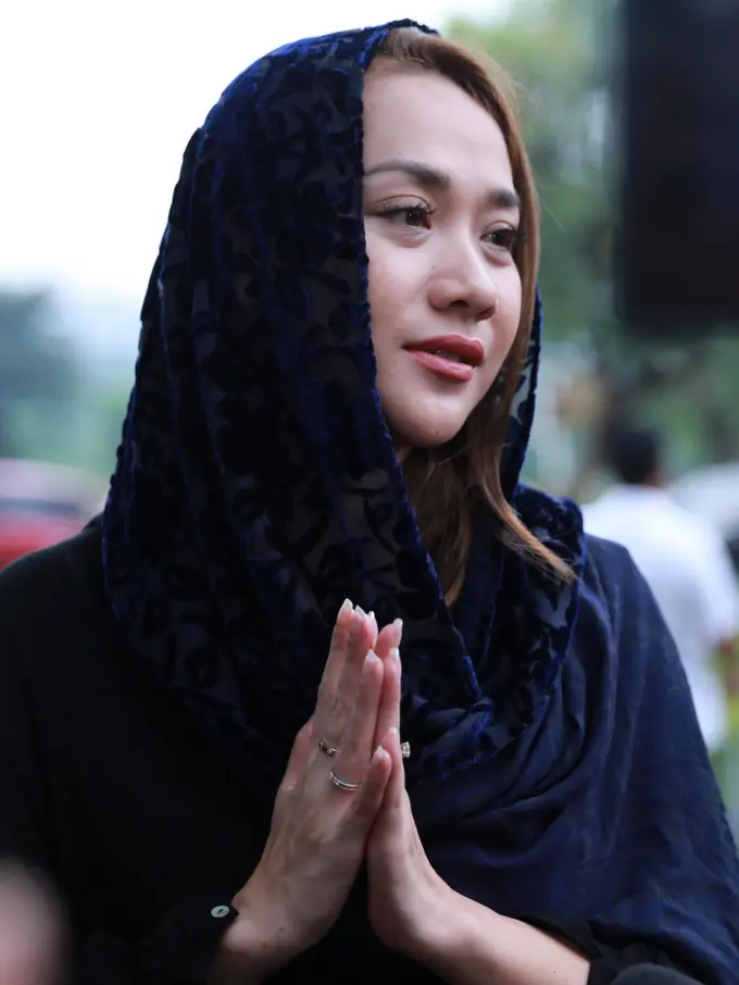 [Bintang] Bunga Citra Lestari