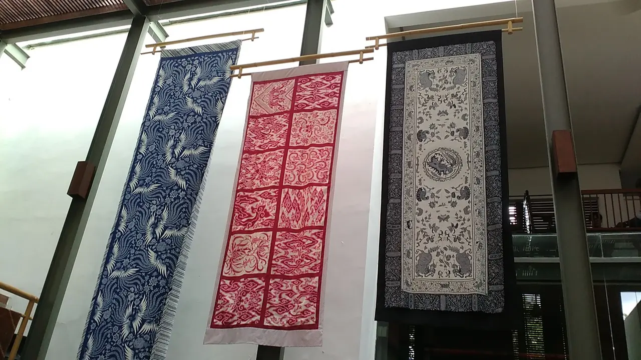 Fashion Peranakan