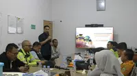 Dorong Pertumbuhan Ekonomi Daerah, DPRD Luwu Dukung Percepatan Produksi Masmindo