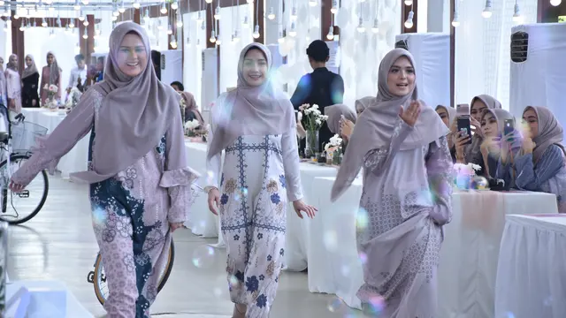 Vanilla Hijab
