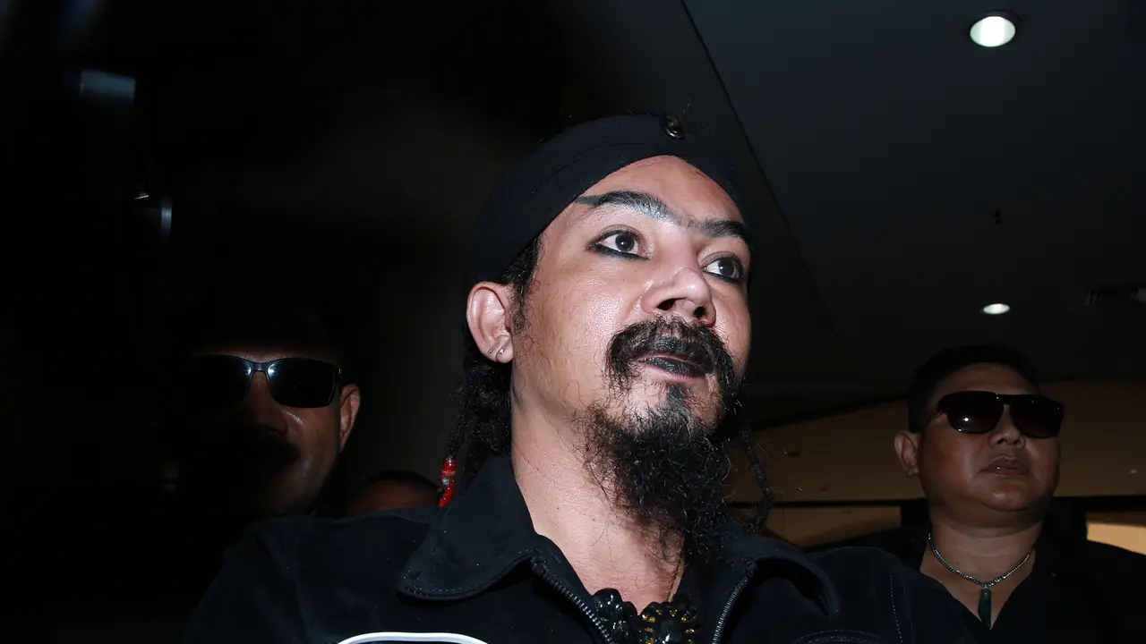 [Bintang] Limbad