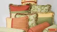 Jenis Bantal Menentukan Kesehatan