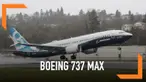 Kanada dan AS resmi kandangankan Boeing 737 MAX.
