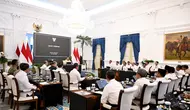 Pemerintah Targetkan Benahi MBG dalam Sebulan