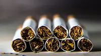 Harga rokok Rp50.000/bungkus dari Hoax jadi wacana pemerintah untuk direalisasikan.