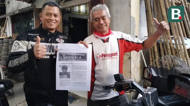 Listianto Raharjo