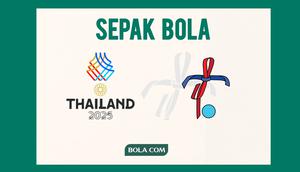 Sepak Bola SEA Games 2025. (Bola.com/Wiwig Prayugi)
