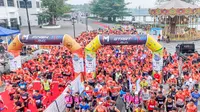 Meikarta Kian Aktif di 2025, Gelar Festival Musik hingga Ajang Otomotif Nasional