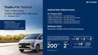Hyundai Trade-in Festival 2023 (ist.)