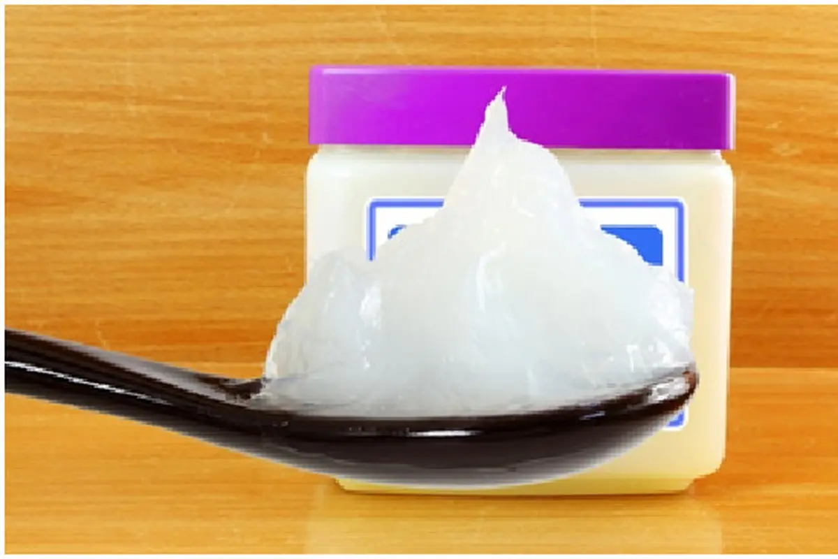 Petroleum Jelly