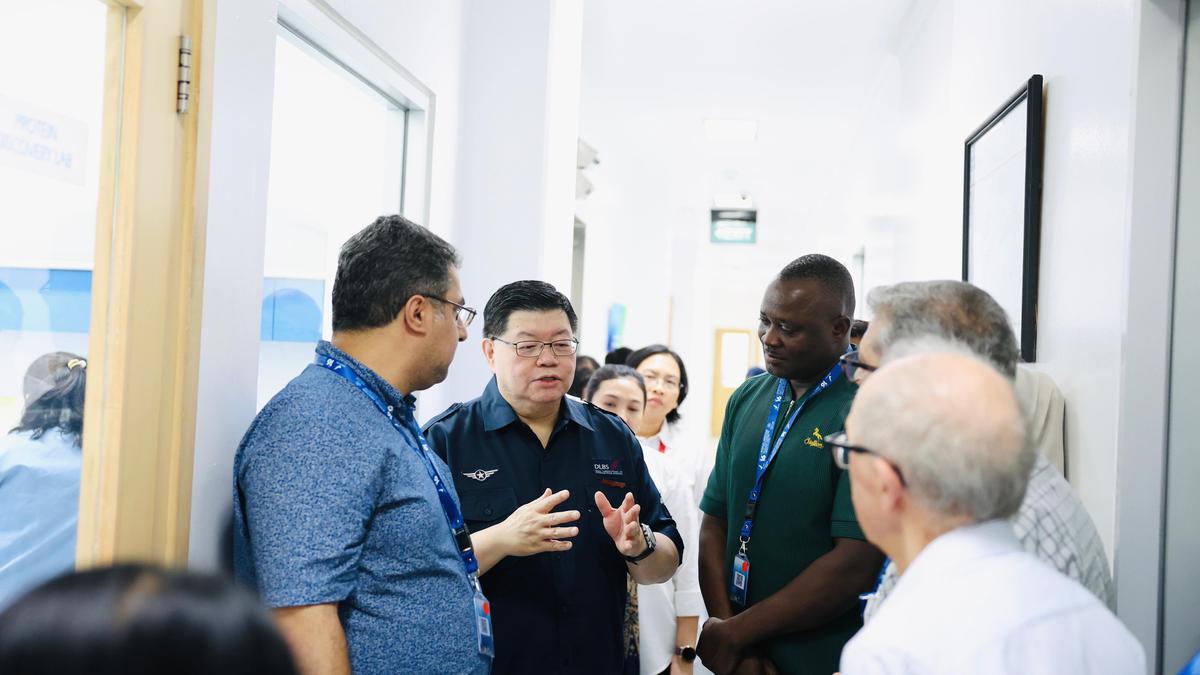 WHO-IRCCH Apresiasi Upaya Indonesia Kembangkan Obat Fitofarmaka Berstandar Global