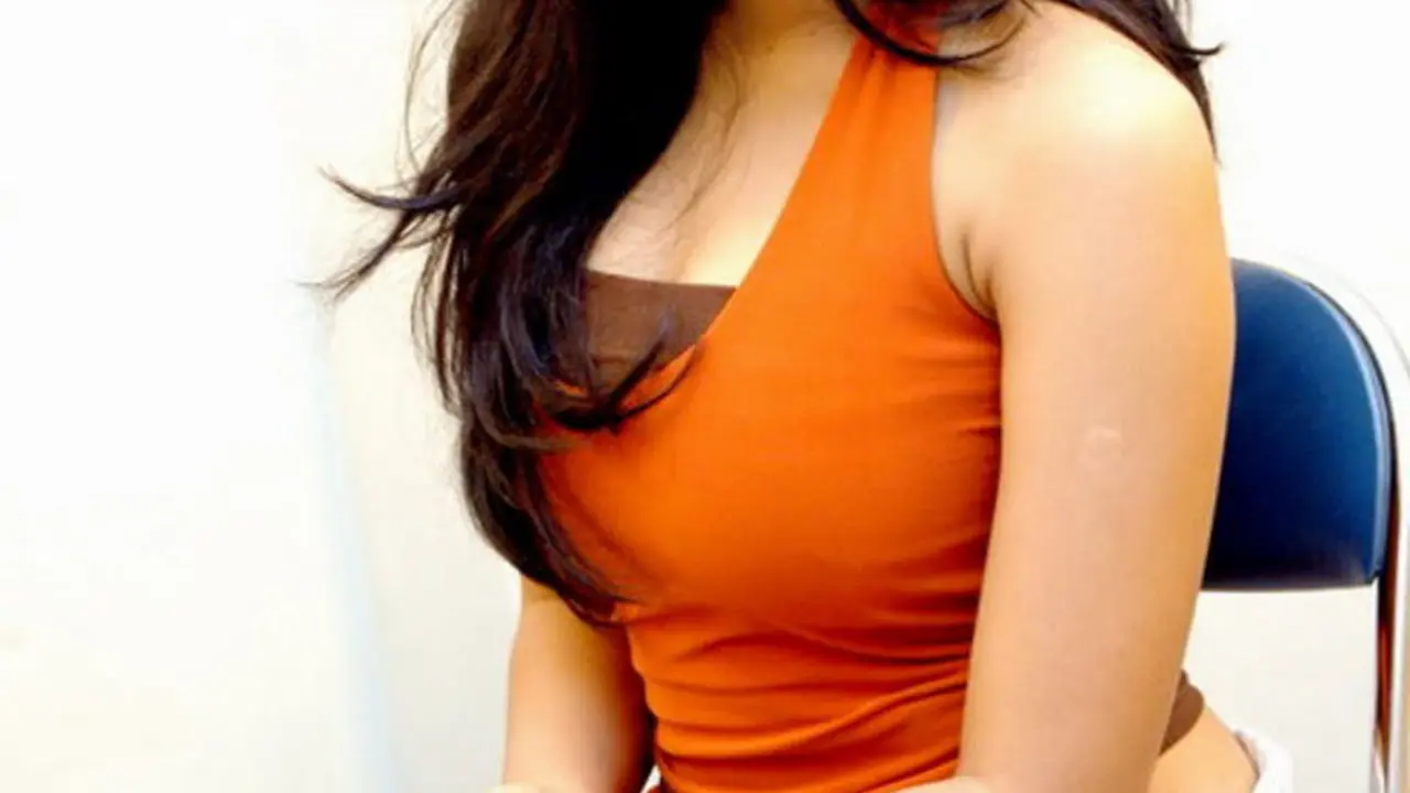 Happy Salma