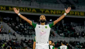 Hasil Piala Presiden 2026: Tandukan Yuran Fernandes Bawa Persebaya Kalahkan PSMS dan Melaju ke Semifinal