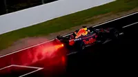Daniel Ricciardo: Saya Memenangi Balapan yang Tak Membosankan