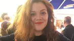 Georgie Henley lahir pada 9 Juli 1995. Hari ini ia genap berusia 24 tahun. Sosoknya pun telah berubah semenjak pertama kali akting membintangi Narnia yang membuat namany asemakin dikenal publik. (Liputan6.com/IG/@awkwardcrone)