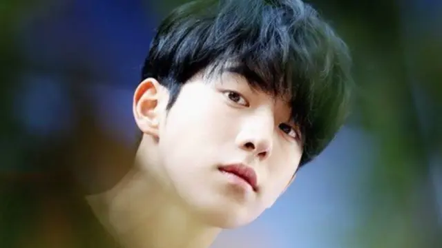 [Bintang] Nam Joo Hyuk, Aktor Tampan yang Berhati Mulia
