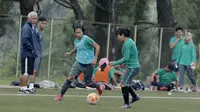 Asian Games: Timnas Wanita Indonesia Pelatnas di Palembang