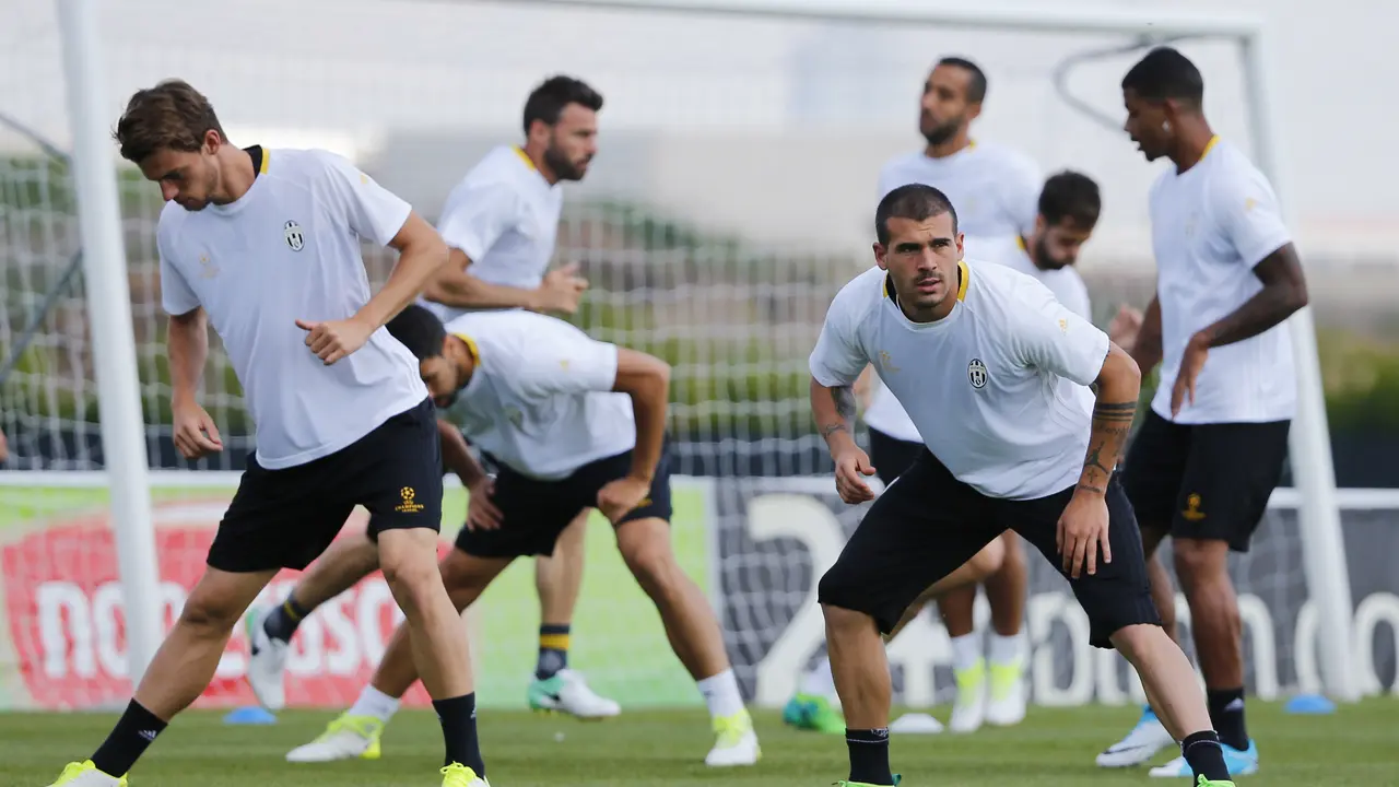 Juventus