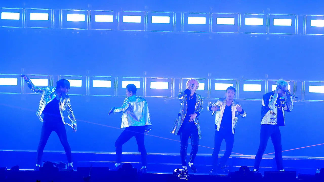 Bigbang