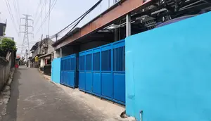 Kepala SPPG di Depok Dipecat Buntut Puluhan Siswa Keracunan