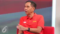 Kata Gita Setelah Mundur dari Pencalonan Ketum PBSI