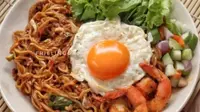Resep Indomie Bangladesh yang Viral: Cara Membuat dan Variasi Lezat