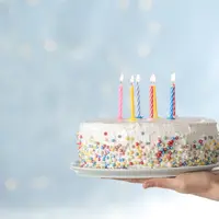 Resep kue ulang tahun anak./Copyright&nbsp;shutterstock.com/g/newafrica