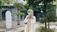 7 Model Gamis Remaja Kekinian, Tampil Stylish dan Trendy
