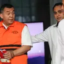 Gurita Korupsi Silmy Karim, KPK Bidik Kantor Imigrasi Bali
