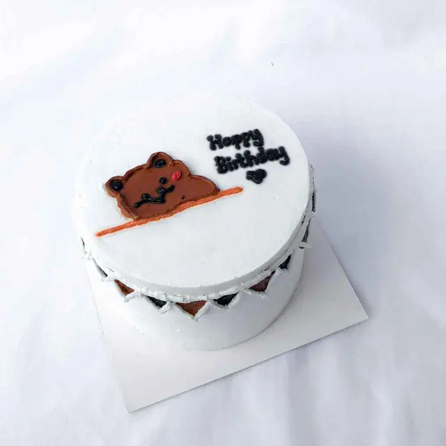 Cake Krs.