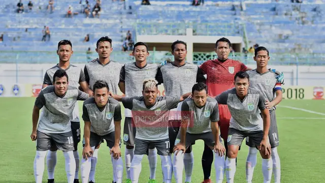 Persela Lamongan