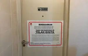 Setelah Rumah dan Mobil, Kini Apartemen Anggota DPRD Bengkulu Disita KPK