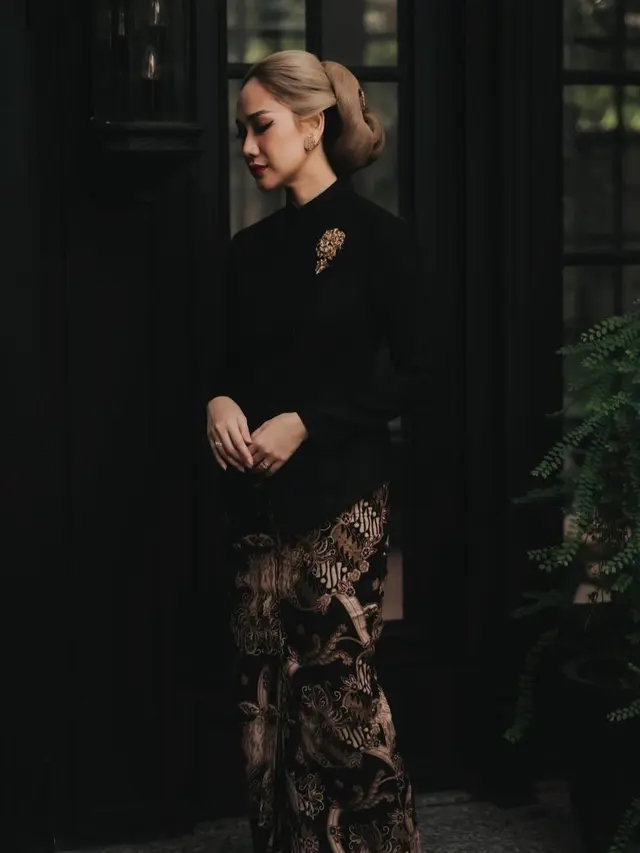 Bunga Citra Lestari (Instagram/@itsmebcl)