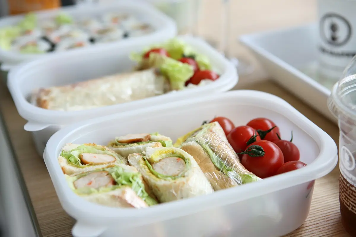Bekal/pixabay jelly