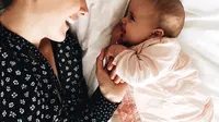 Bicaralah dengan Bayi Anda dan Ini yang Akan Terjadi