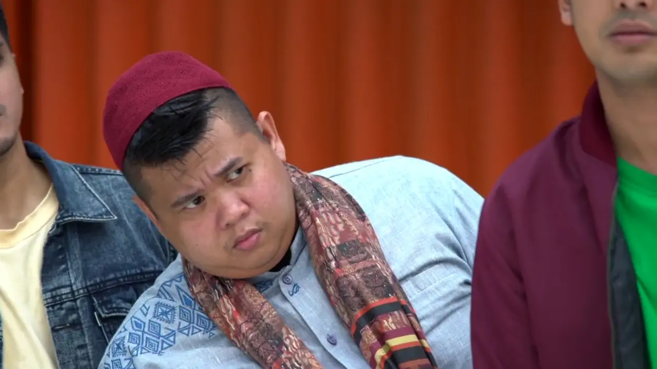 Insya Allah Surga