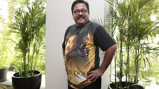 [Bintang] Rano Karno