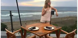 Awak media kecewa saat Ayah Marshanda, Irwan yusuf dipulangkan dari Panti Sosial Bina Insan Bangun Daya 2 tanpa sepengetahuan mereka. Pihak panti pun mengaku bahwa Ayah Marshanda tidak ingin bertemu dengan media.